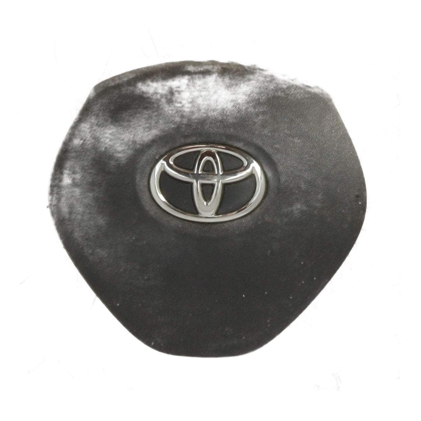 Air bag conducteur