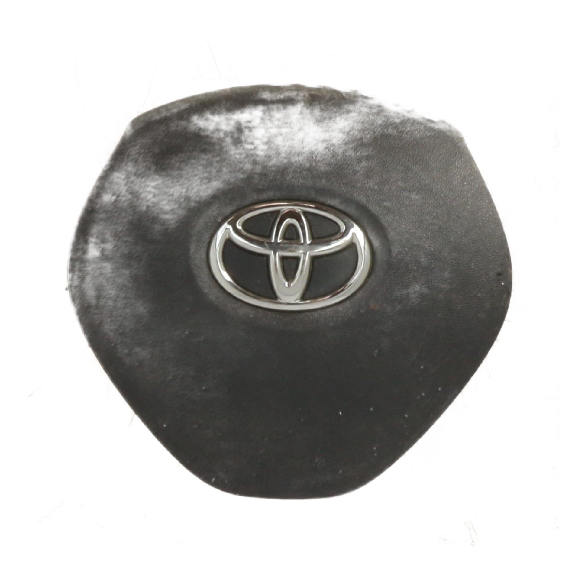 Air bag conducteur