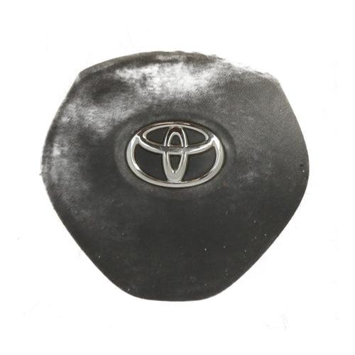 Air bag conducteur