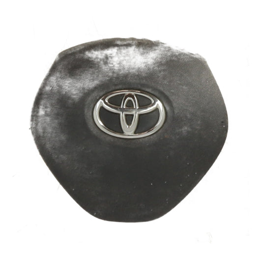 Air bag conducteur