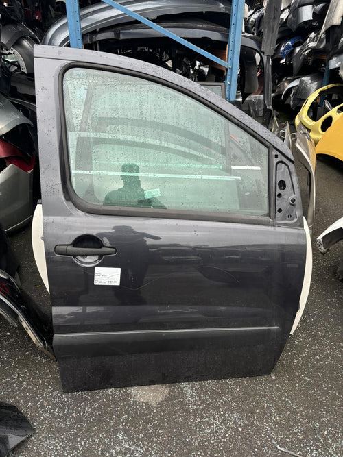 Porte avant droit - PEUGEOT EXPERT 2 2007.0