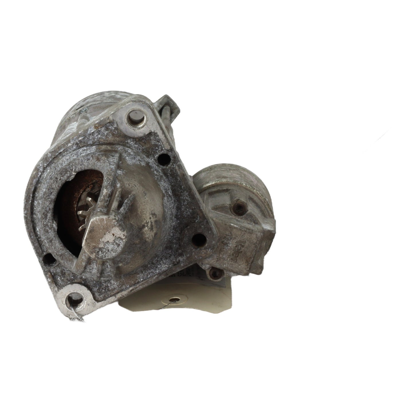 Demarreur - BMW SERIE 3 E46 TOURING PHASE 2 BREAK (2004)