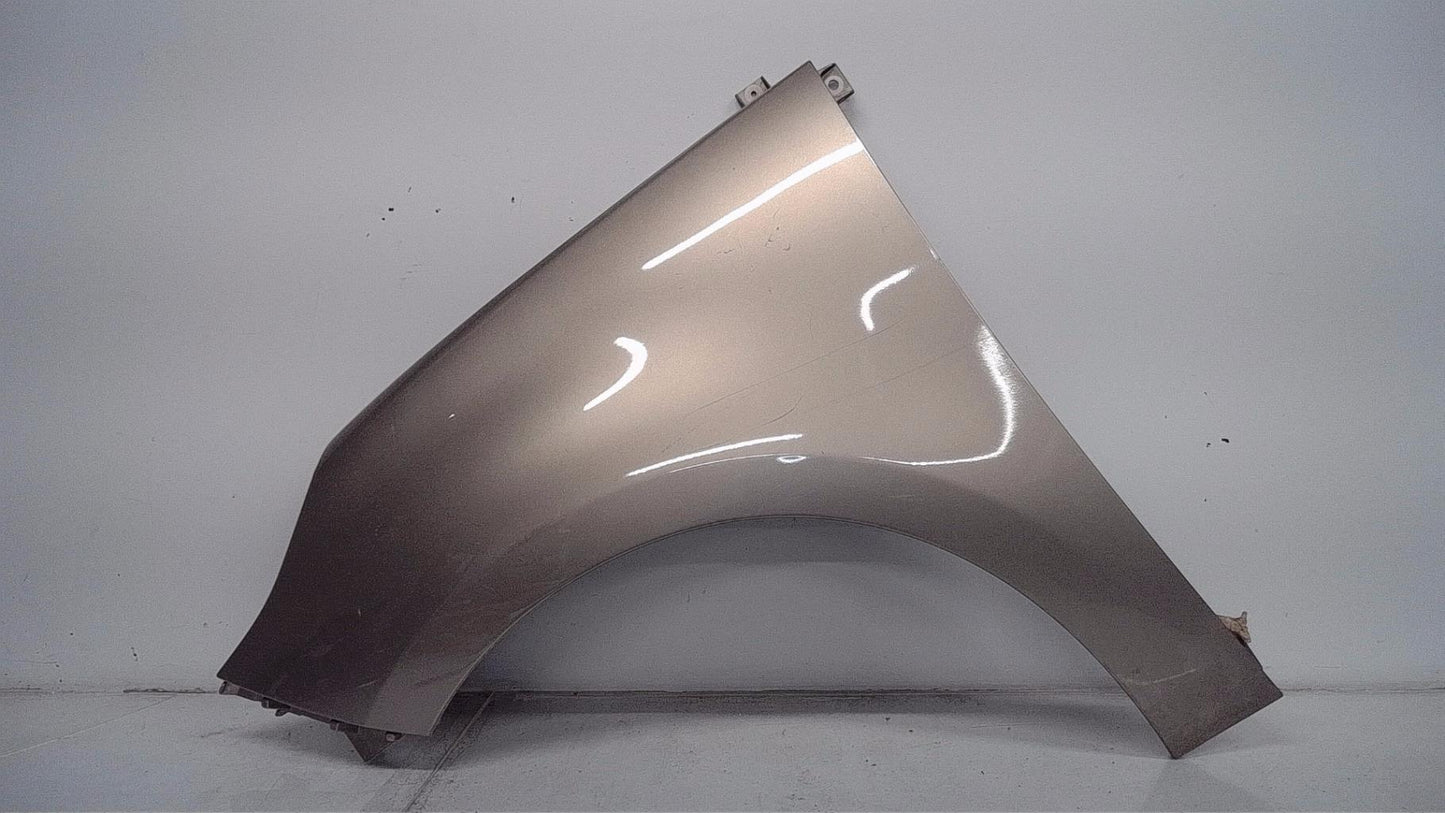 Aile avant gauche - RENAULT GRAND SCENIC 3 PHASE 1 (2010)