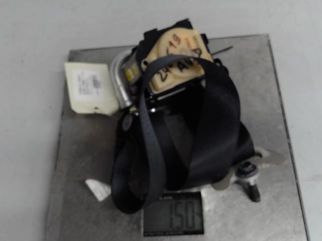Ceinture avant droit