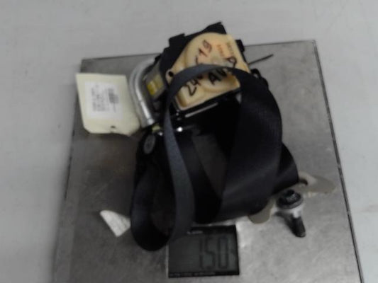 Ceinture avant droit
