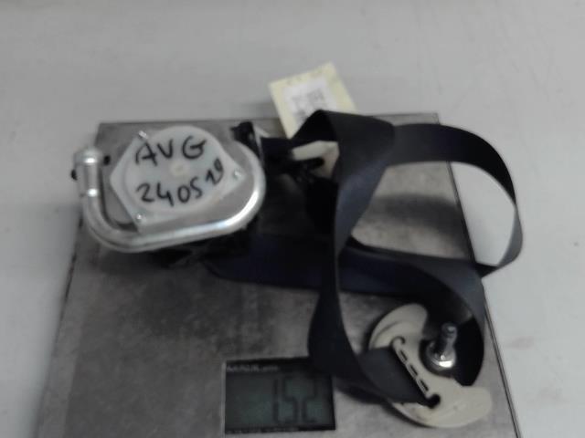 Ceinture avant gauche