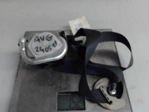Ceinture avant gauche