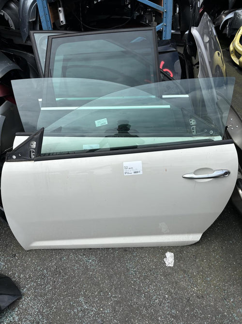 Porte avant gauche - ALFA ROMEO MITO PHASE 1 2015.0