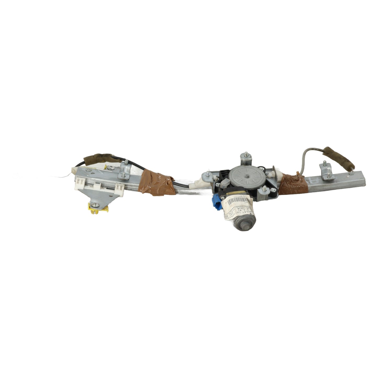 Moteur leve vitre avant gauche