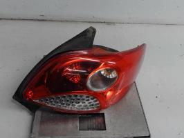 Feu arriere principal droit (feux) - PEUGEOT 206+
