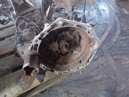 Boite de vitesses HYUNDAI I 10 1 PHASE 1 2010