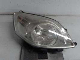 Optique avant principal droit (feux)(phare) - CITROEN NEMO