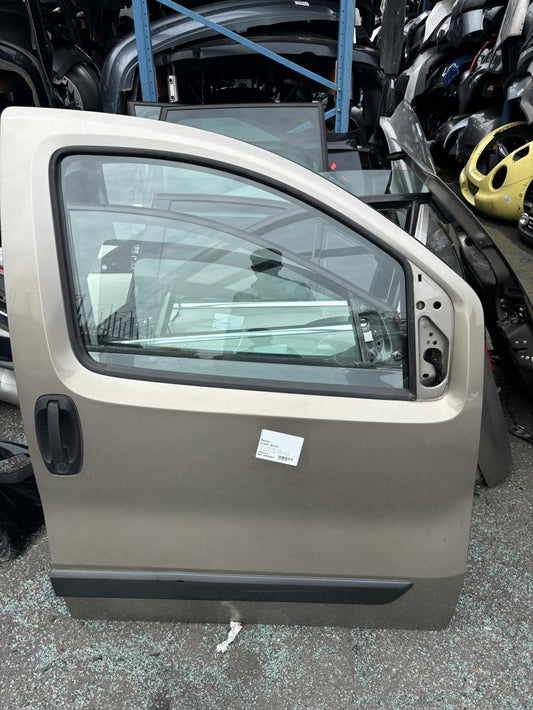 Porte avant droit - CITROEN NEMO 2010.0