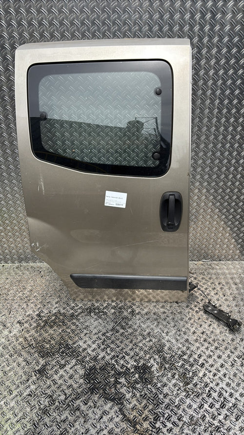 Porte laterale droit - CITROEN NEMO 2010.0