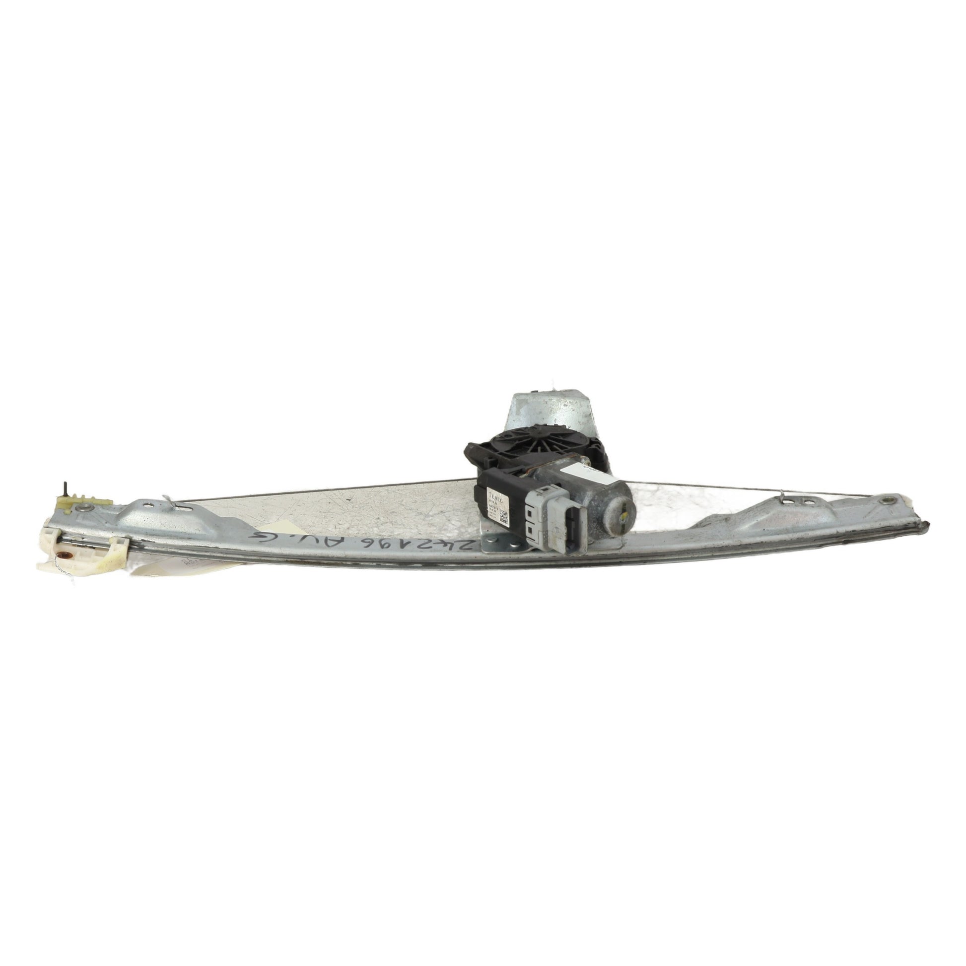 Moteur leve vitre avant gauche