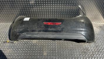 Pare choc arriere PEUGEOT 208 1 PHASE 1 2013