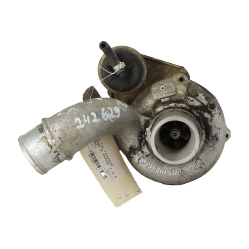 Turbo - OPEL MOVANO A PHASE 2 (2006)