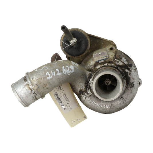 Turbo - OPEL MOVANO A PHASE 2 (2006)