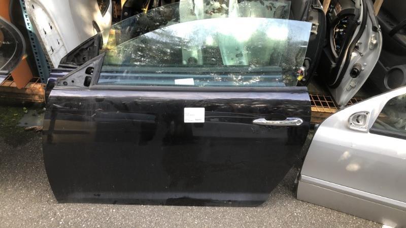 Porte avant gauche - ALFA ROMEO MITO PHASE 1 2012.0