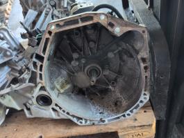 Boite de vitesses RENAULT MEGANE 3 PHASE 3 TL4-056 2012