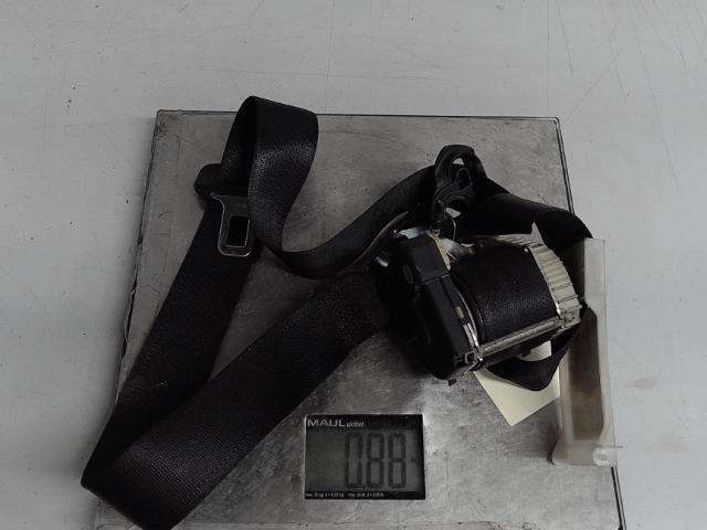 Ceinture avant droit