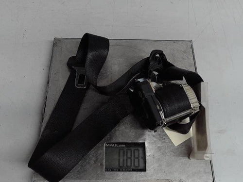 Ceinture avant droit