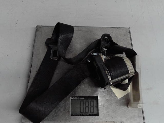 Ceinture avant droit