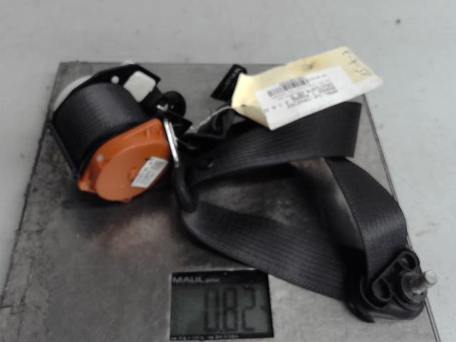 Ceinture arriere droit