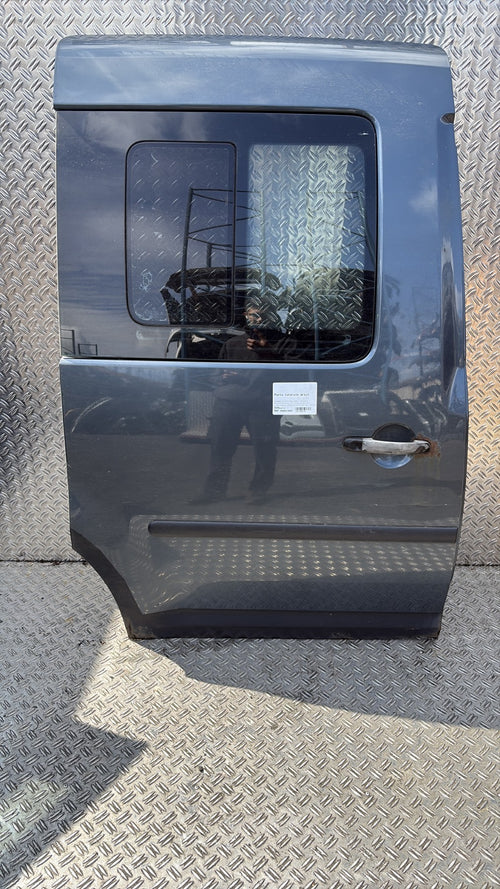 Porte laterale droit - VOLKSWAGEN CADDY 3 PHASE 1 2005.0