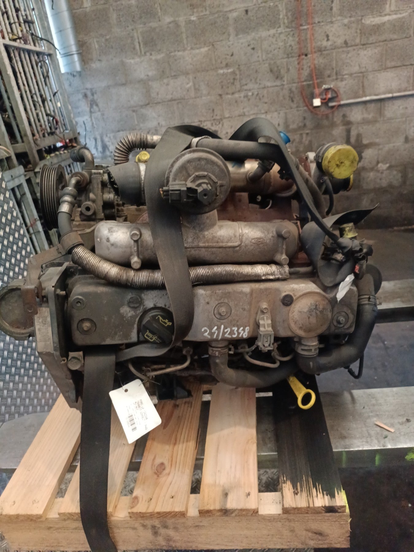 Moteur