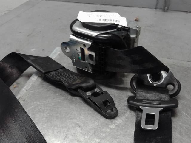Ceinture avant droit