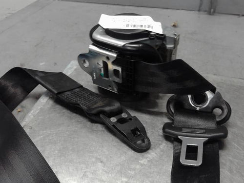 Ceinture avant droit