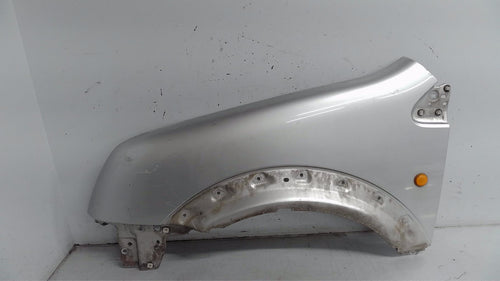 Aile avant gauche - FORD TRANSIT CONNECT 1 PHASE 1 (2005)