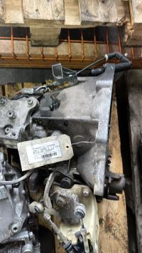 Boite de vitesses PEUGEOT 208 1 PHASE 2 BE4-5L 2015