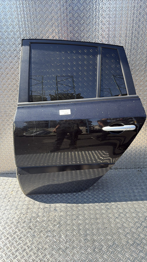 Porte arriere gauche - RENAULT KOLEOS 1 PHASE 1 2012.0