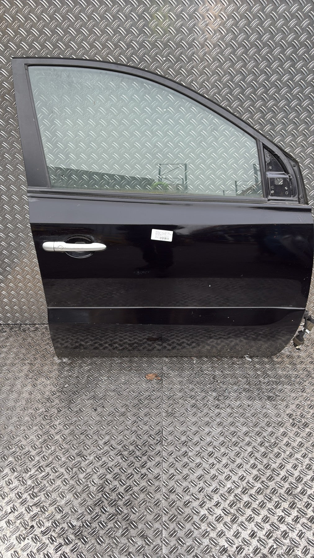 Porte avant droit - RENAULT KOLEOS 1 PHASE 1 2012.0