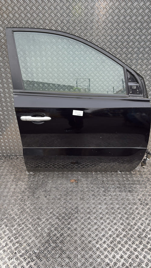 Porte avant droit - RENAULT KOLEOS 1 PHASE 1 2012.0