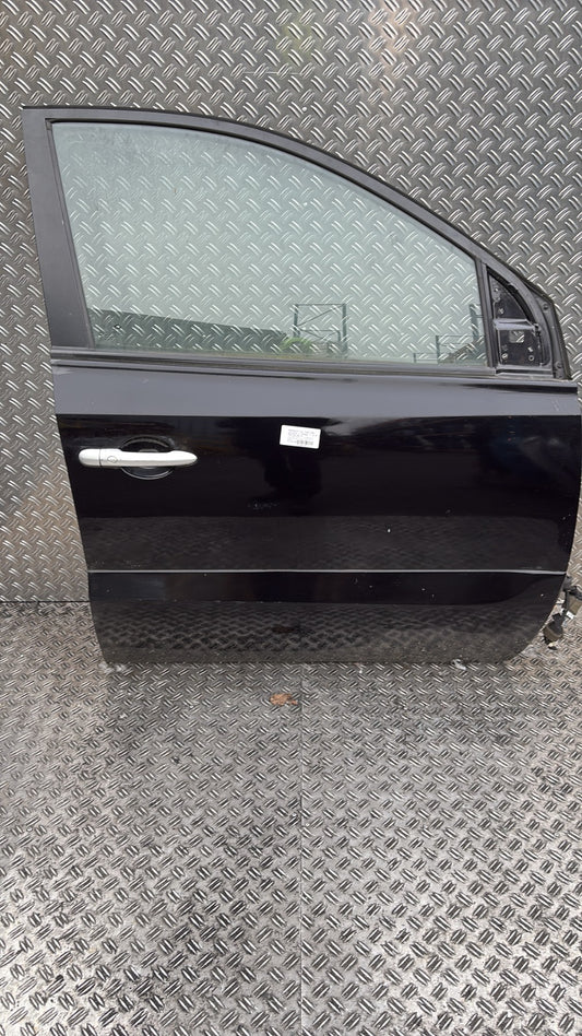 Porte avant droit - RENAULT KOLEOS 1 PHASE 1 2012.0