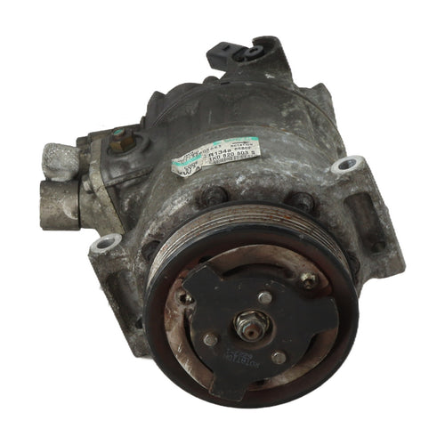 Compresseur clim - AUDI A3 2 PHASE 1 (2006)