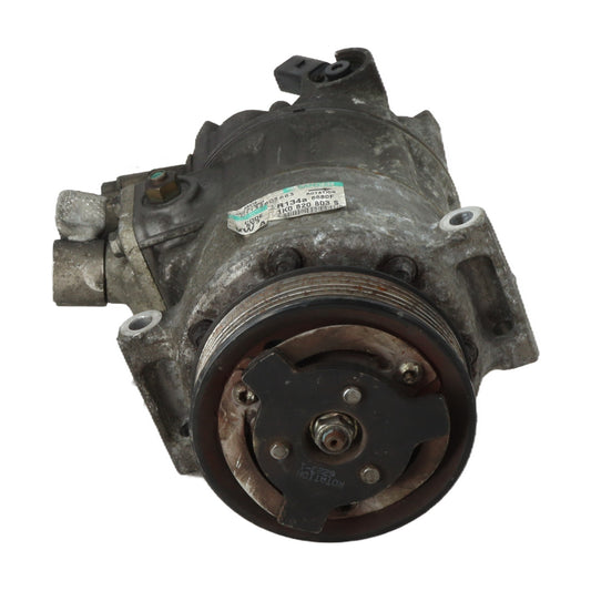 Compresseur clim - AUDI A3 2 PHASE 1 (2006)