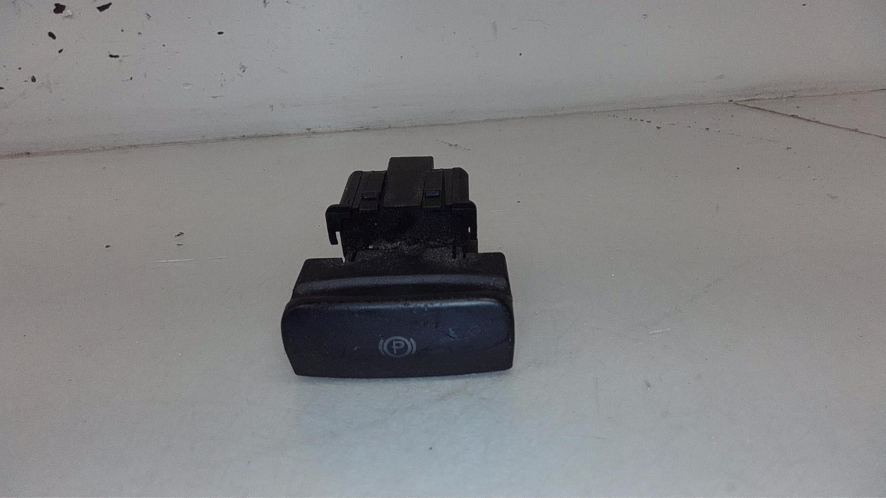Levier frein à main electrique