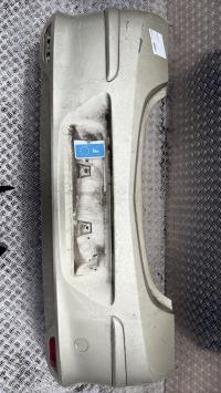 Pare choc arriere OPEL ASTRA H GTC PHASE 1 2005