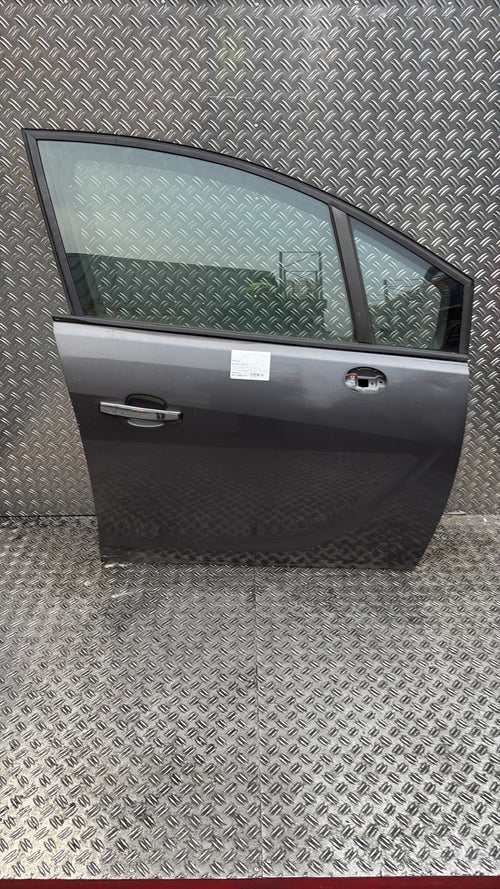 Porte avant droit - OPEL MERIVA B PHASE 1 2011.0