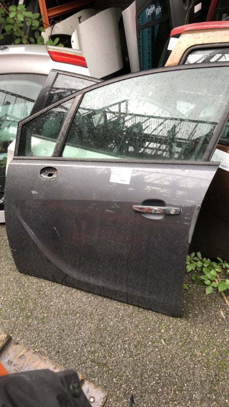 Porte avant gauche - OPEL MERIVA B PHASE 1 2011.0