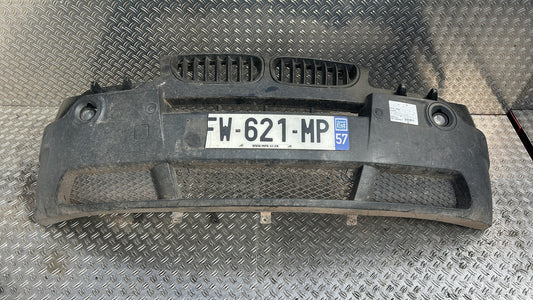 Pare choc avant - BMW X3 E83 PHASE 1 2004.0