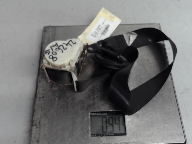 Ceinture avant gauche