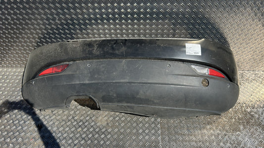 Pare choc arriere - LANCIA DELTA 3 2023.0