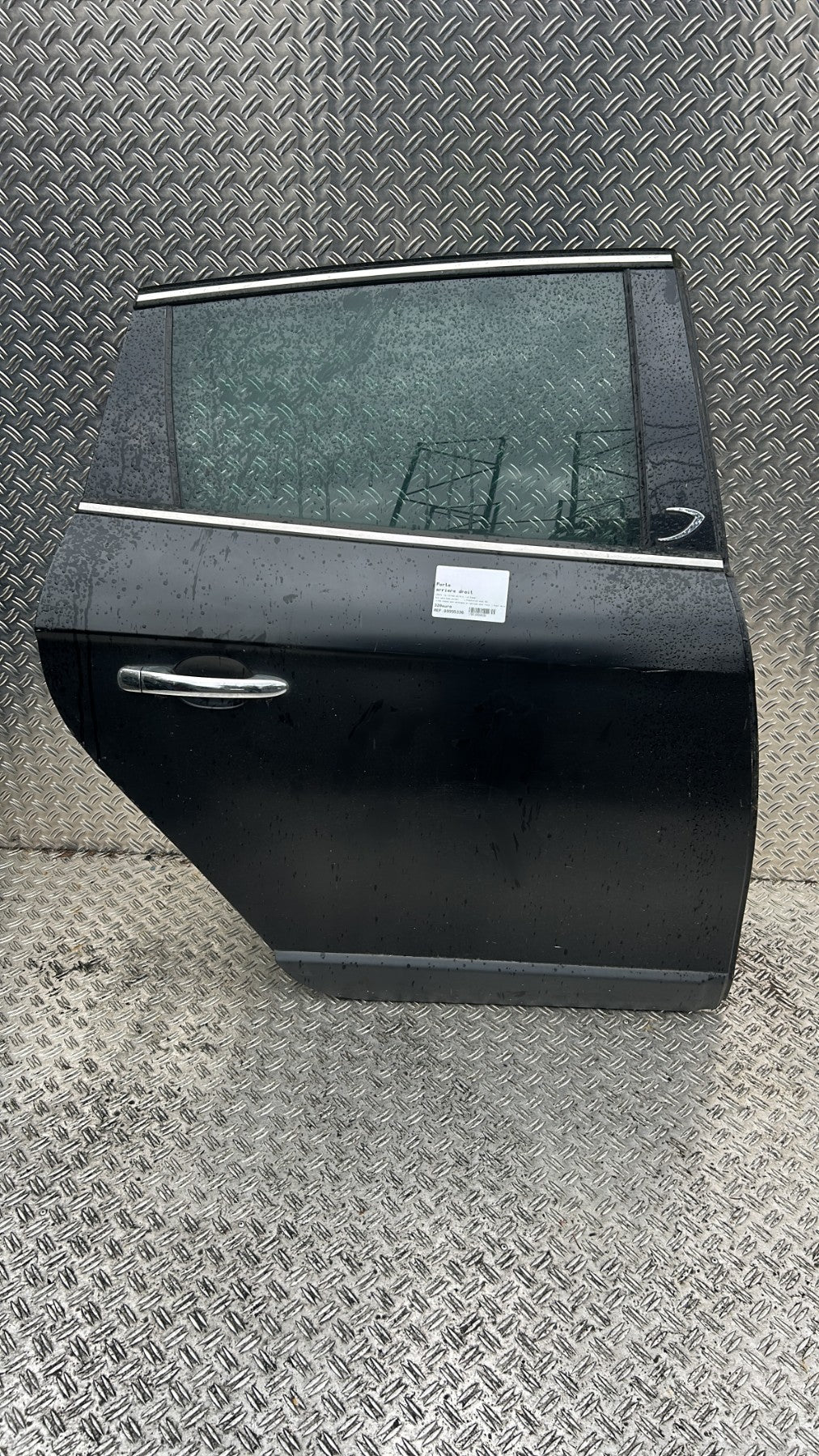 Porte arriere droit - LANCIA DELTA 3 2023.0