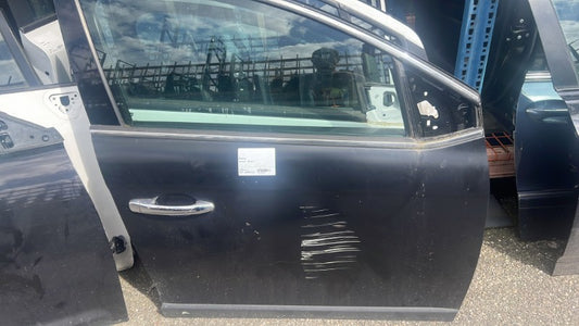 Porte avant droit - LANCIA DELTA 3 2023.0