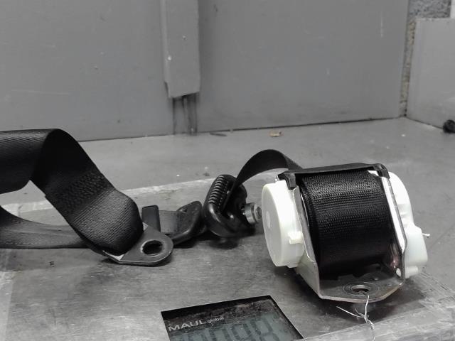 Ceinture arriere droit